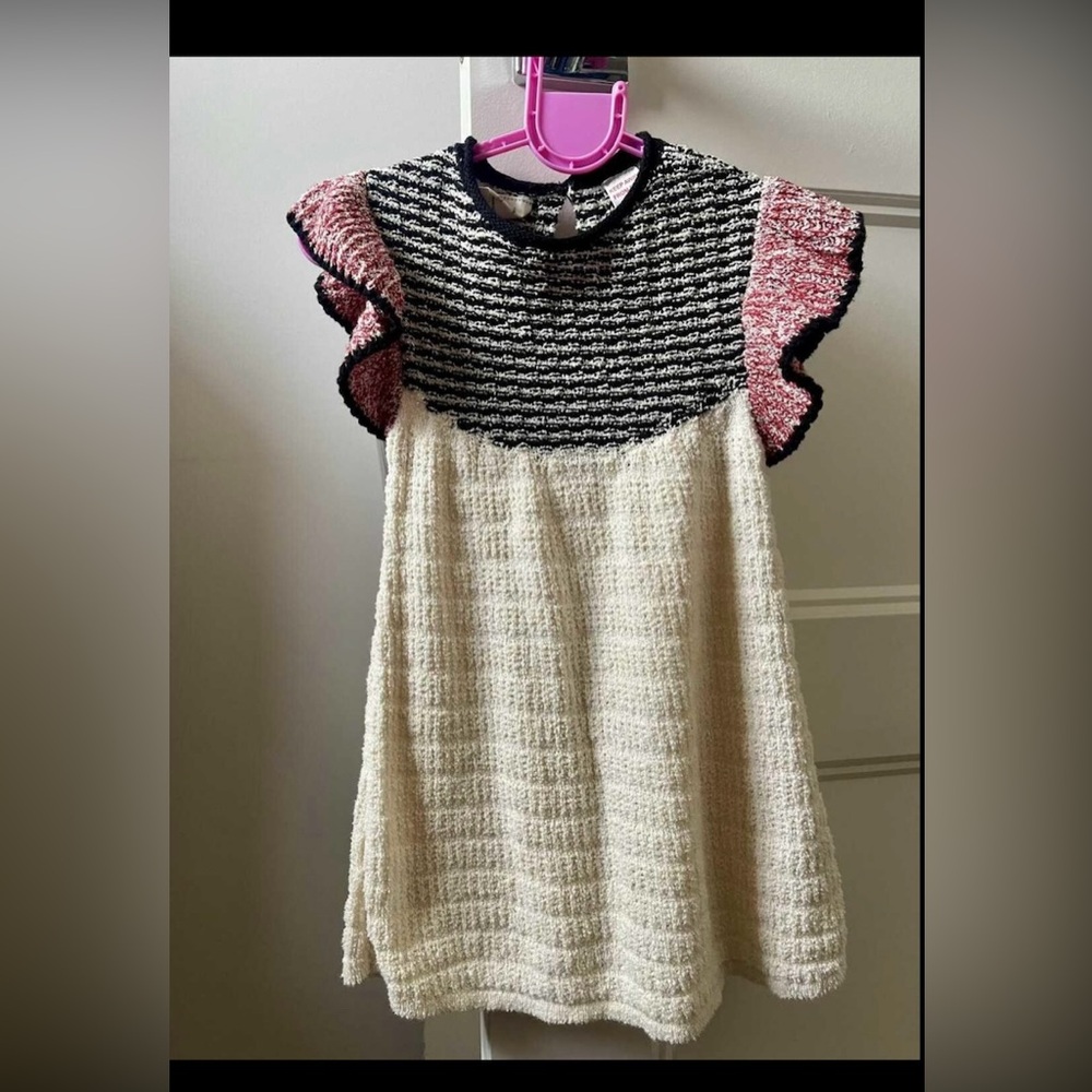 Zara dress